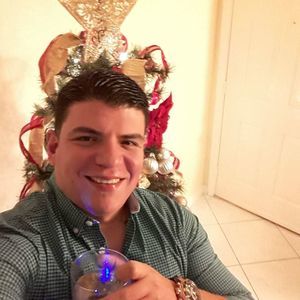 Meet your Posher, Nelson fernandez